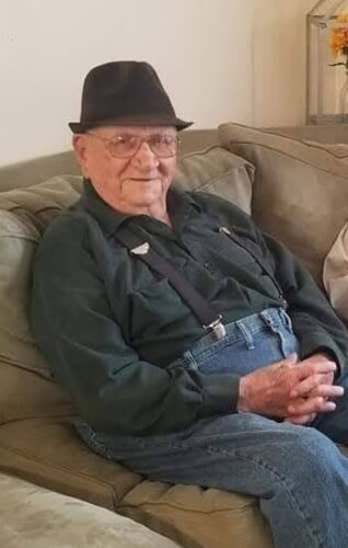 Cyril C. Gustafson